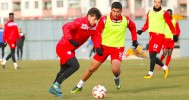 Dersimiz  A Demirspor