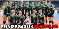 ELİNİZE SAĞLIK SULTANLAR