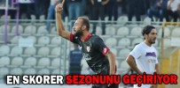 EN SKORER SEZONUNU GEÇİRİYOR