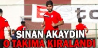 FORVET TRANSFERİNDE SON NOKTA KOYULUYOR