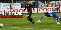 GENÇ YILDIZ KARADENİZ’DE ESTİ