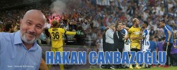 HAKAN CANBAZOĞLU