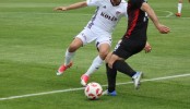 İşte Maçın Adamı  Alkışlar Ona