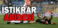İSTİKRAR ABİDESİ