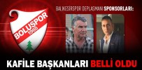 Balıkesir'e Onlar Getiriyor