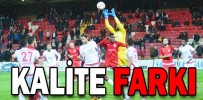 KALİTE FARKI