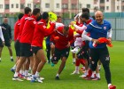 Karafırtınalar Kimleri Oynatacak