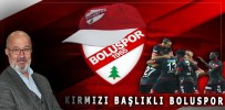 KIRMIZI BAŞLIKLI BOLUSPOR