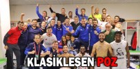 KLASİKLEŞEN POZ