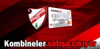 Kombineler satışa çıkıyor