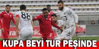 KUPA BEYİ TUR PEŞİNDE