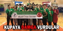 KUPAYA DAMGA VURDULAR