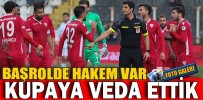 KUPAYA VEDA ETTİK