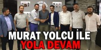 MURAT YOLCU BOLU'DA