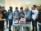 Mutlu Yıllar Sefa