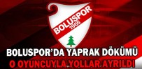 O OYUNCUYLA YOLLAR AYRILDI