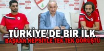 Ödemeler Türk Lirası olacak