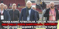 "OMUZ OMUZA VERDİK ŞAMPİYONLUĞA YÜRÜYORUZ”