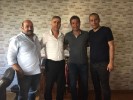 Orhan Kaynak Elazığspor' da
