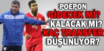 POEPON GİDECEK Mİ? KALACAK MI?