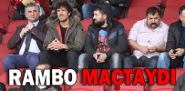 RAMBO MAÇTAYDI