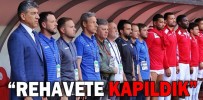 “REHAVETE KAPILDIK”