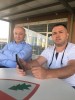 Sabah  Gündeme Düştü Başkan Cevapladı