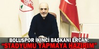 “STADYUMU YAPMAYA HAZIRIM”