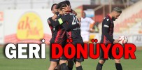 TEDAVİSİ BİTTİ