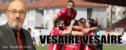 VESAİRE VESAİRE