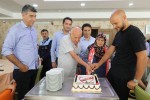 Yaşlıların Gönüllerini Aldılar