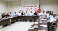 Yönetimin Mesajı Net