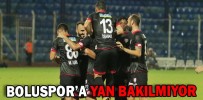 ZİRVE TAKİBİNE DEVAM