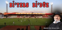 Bİ TERS Bİ DÜZ