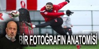 BİR FOTOĞRAFIN ANATOMİSİ