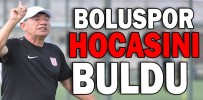 BOLUSPOR HOCASINI BULDU