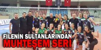 FİLENİN SULTANLARINDAN MUHTEŞEM SERİ