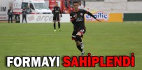 FORMAYI SAHİPLENDİ