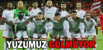 GALİBİYETİ UNUTTUK