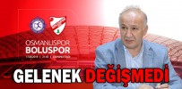 GELENEK DEĞİŞMEDİ