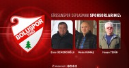 Giresun Seferine Onlar Getiriyor