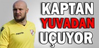 GÖKHAN YUVADAN UÇUYOR