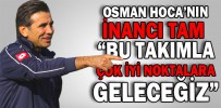 “HEP BİRLİKTE İNŞALLAH BİR PATLAMA, BİR ÇIKIŞ BEKLİYORUM”