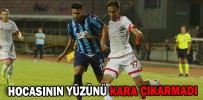 HOCASININ YÜZÜNÜ KARA ÇIKARMADI