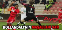 HOLLANDALI’NIN MAŞALLAHI VAR