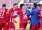 İstikrar Abidesi Görevini Yapmaya Devam Ediyor