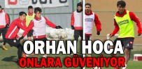 KAYNAK ONLARA GÜVENİYOR