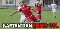 KENDİNE GELİYOR