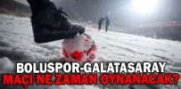 KUPA MAÇI NE ZAMAN OYNANACAK?