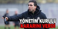 KURT HOCA BOLUSPOR’DA